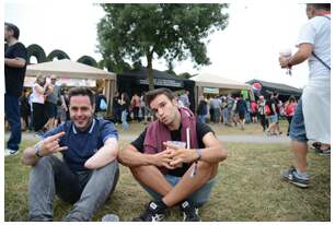 Foto 352 de la viernes 7 de julio | Bilbao BBK Live 2017